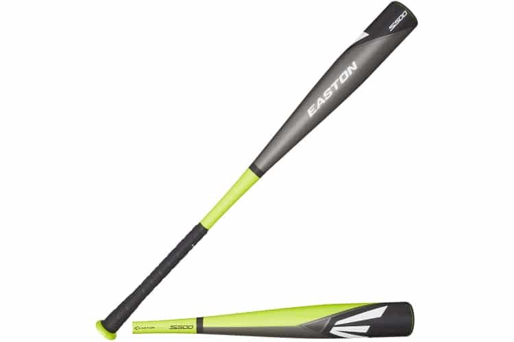best baseball bats for 12 year olds