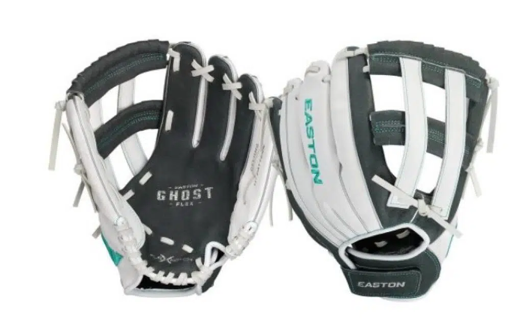 Easton Ghost Flex T Arched H Web 10" Fielder's Glove