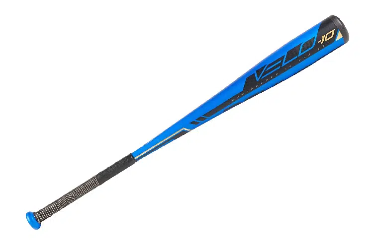 Rawlings 2019 Velo Hybrid USA Baseball Bat