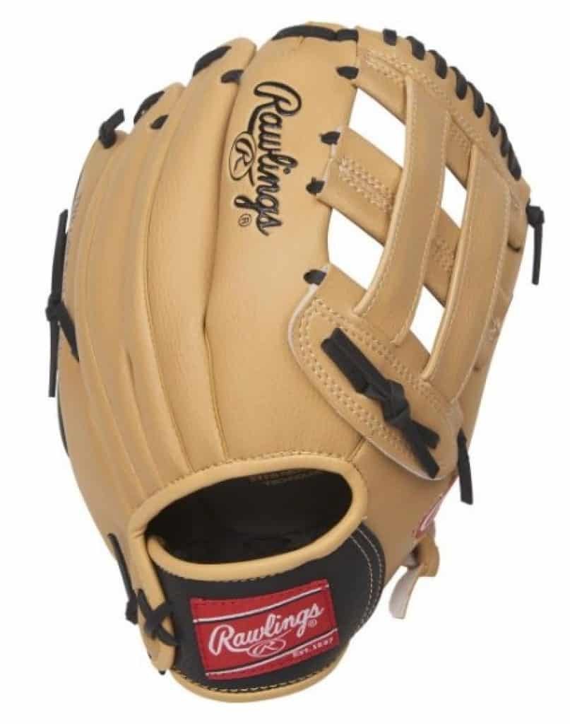 Rawlings Player Youth Series