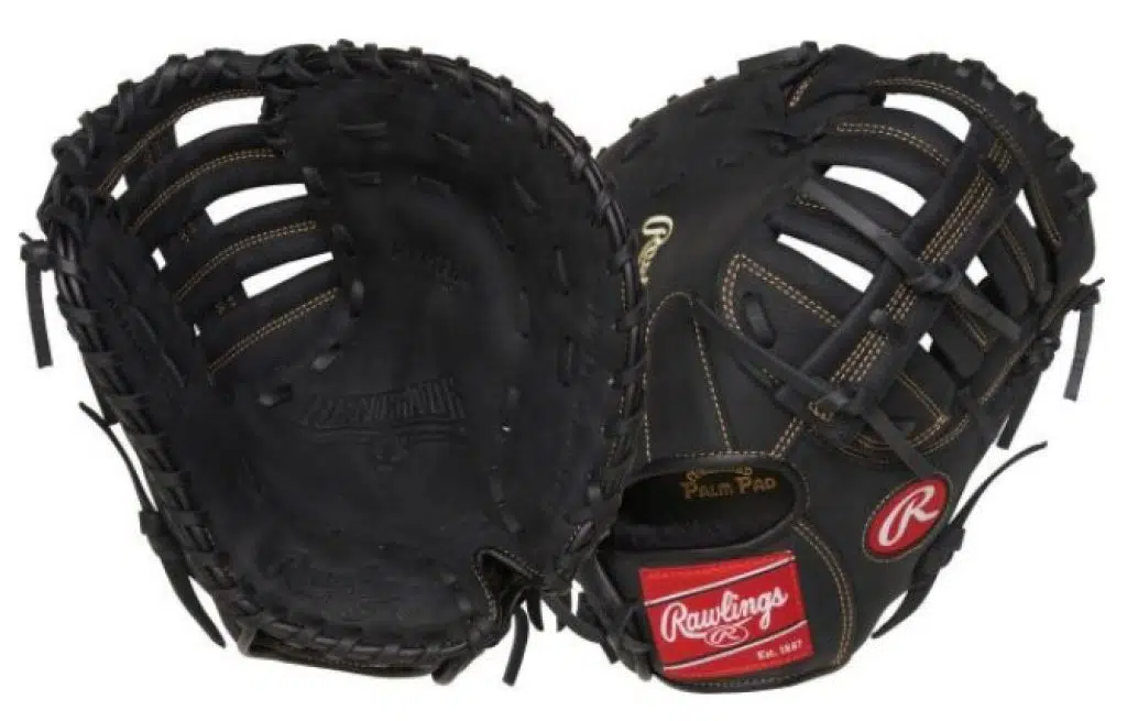 Rawlings Renegade Series 11.5" Youth First Base Mitt