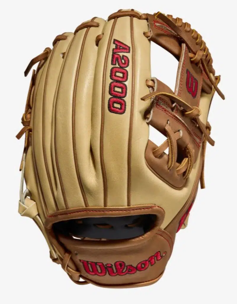 Wilson A2000 1786