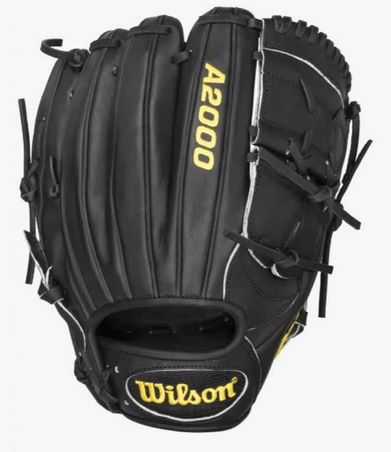 Best Baseball Glove For 8 Year Olds (Buyers Guide)