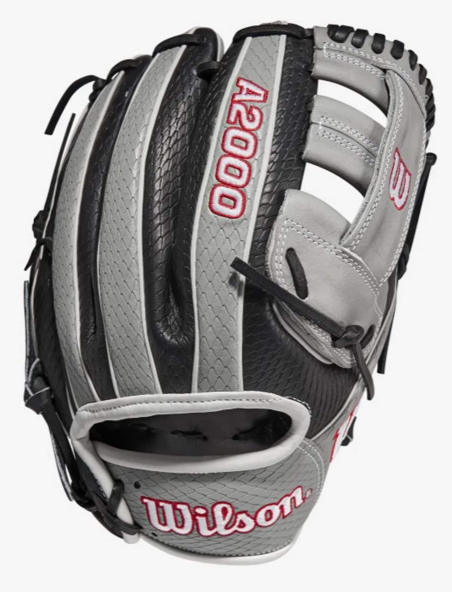 Best Baseball Glove For 8 Year Olds (Buyers Guide)