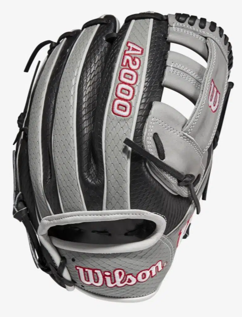 Wilson Tim Anderson TA7
