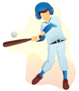 Best Baseball Bats For Little League Baseball Players
