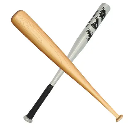 Wood Vs Aluminum Vs Composite Bats