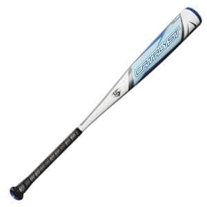 Louisville Slugger composite bat