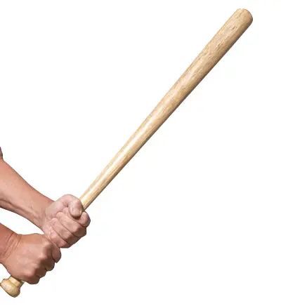 baseball bat rules