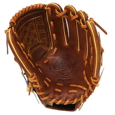 baseball glove