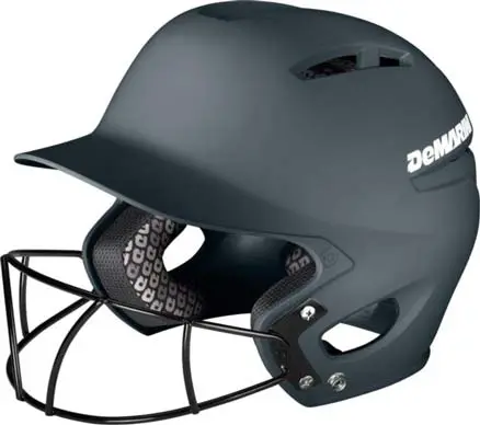 baseball helmet