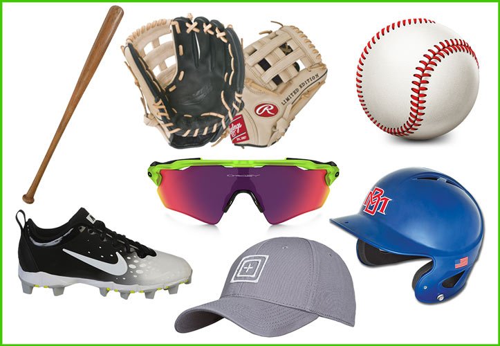 baseball drill equipment