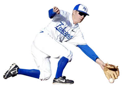 Baseball fielding drills