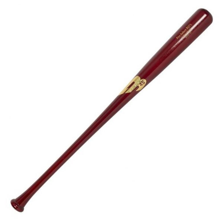 best wood for making baseball bats