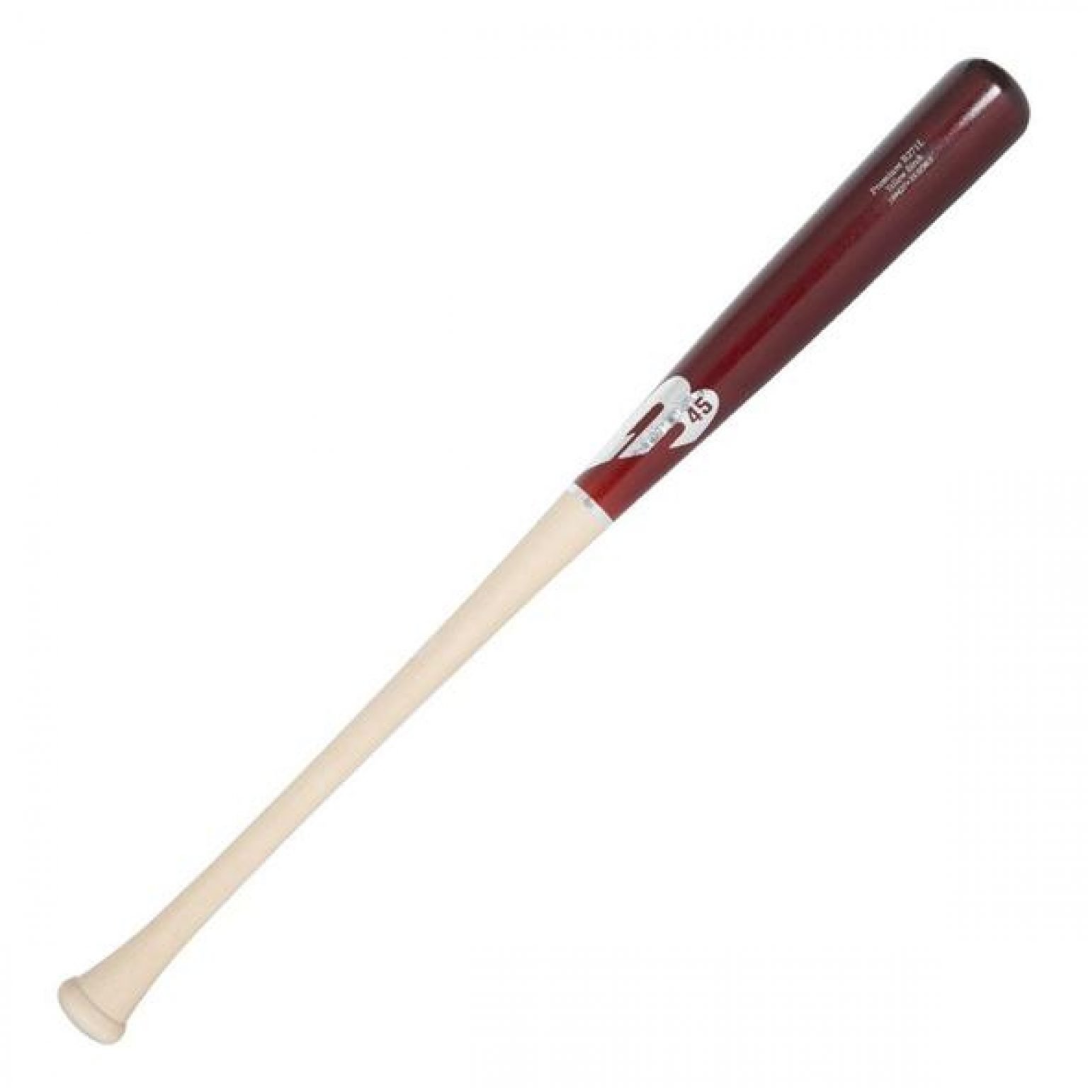 Best Youth Wooden Baseball Bats with the Most Pop