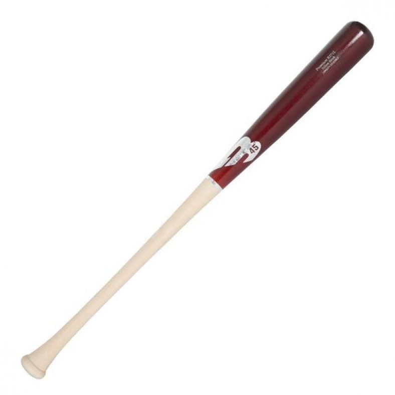 Best Youth Wooden Baseball Bats With The Most Pop   B271L Premium 788x788 