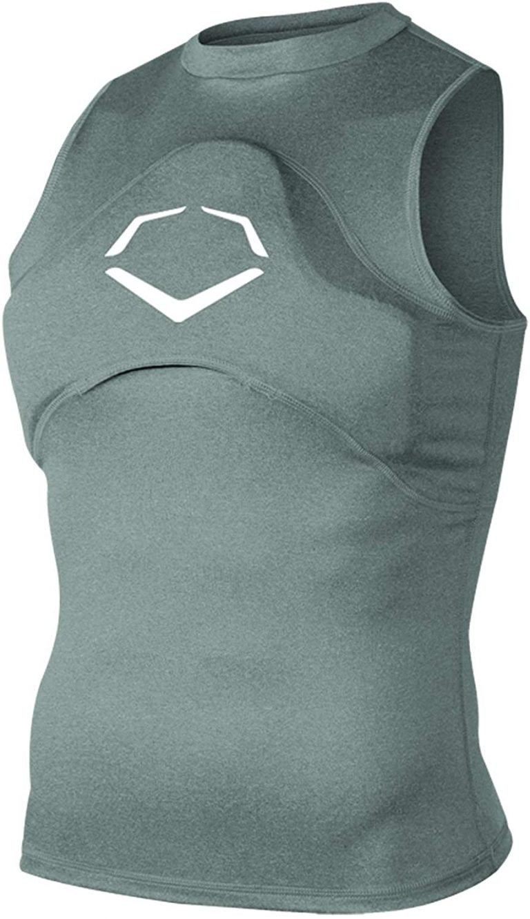 under armour chest protector shirts