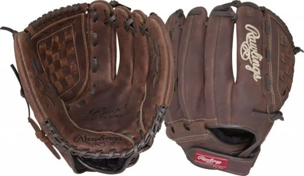 Rawlings Player Preferred Gloves 12.5
