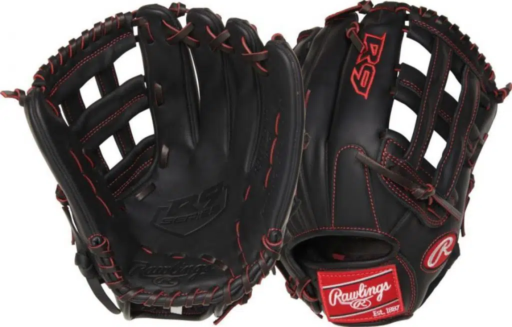 Rawlings R9