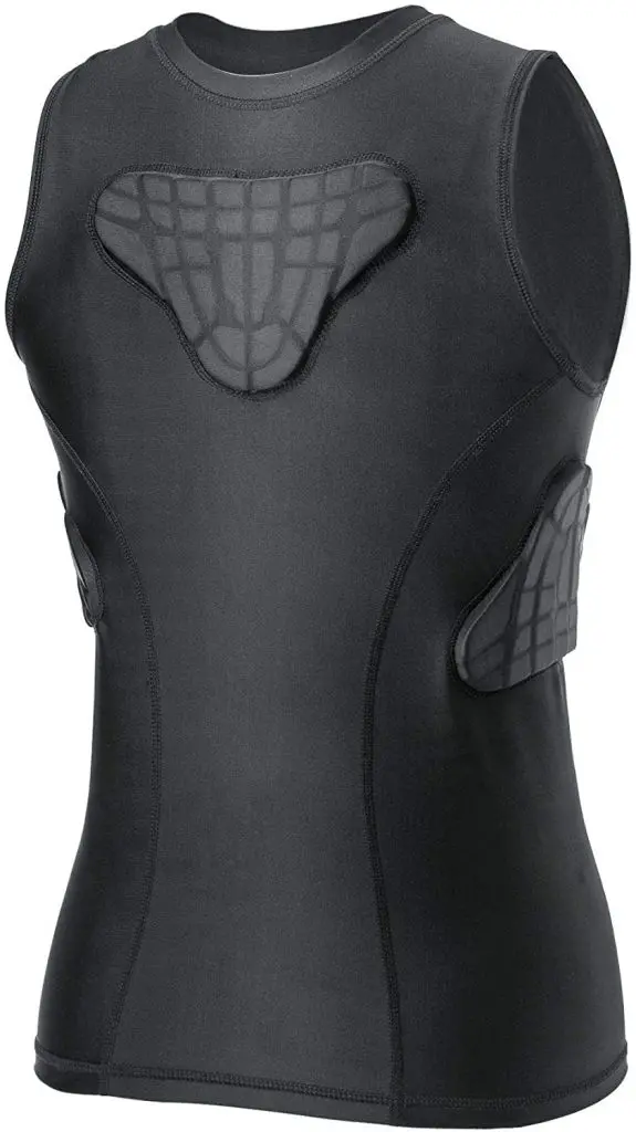 youth baseball chest protector shirts tuoy