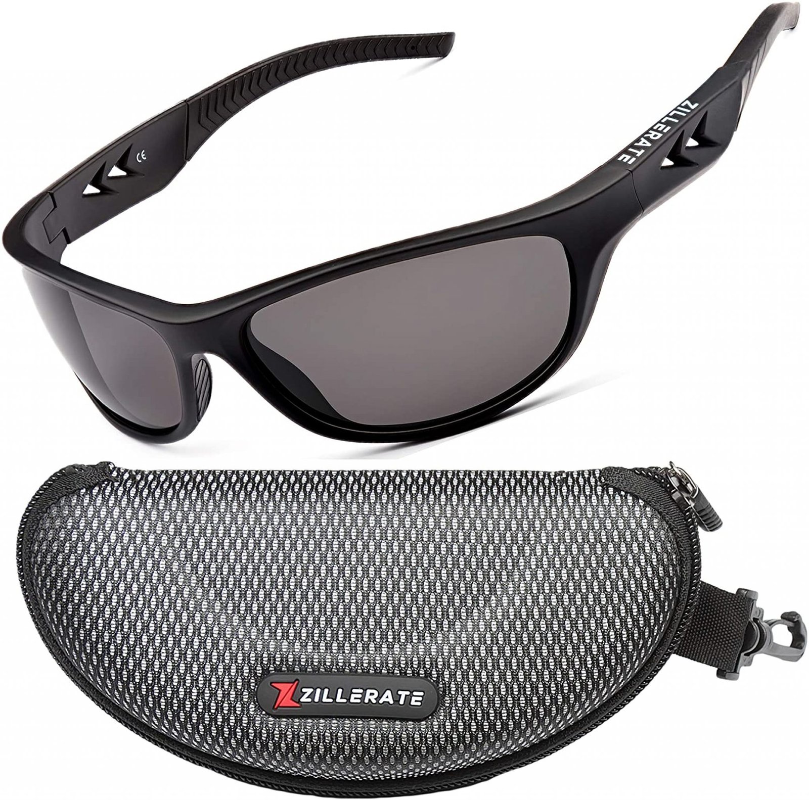 Youth Baseball Sunglasses for Boys - ProBaseballGuide