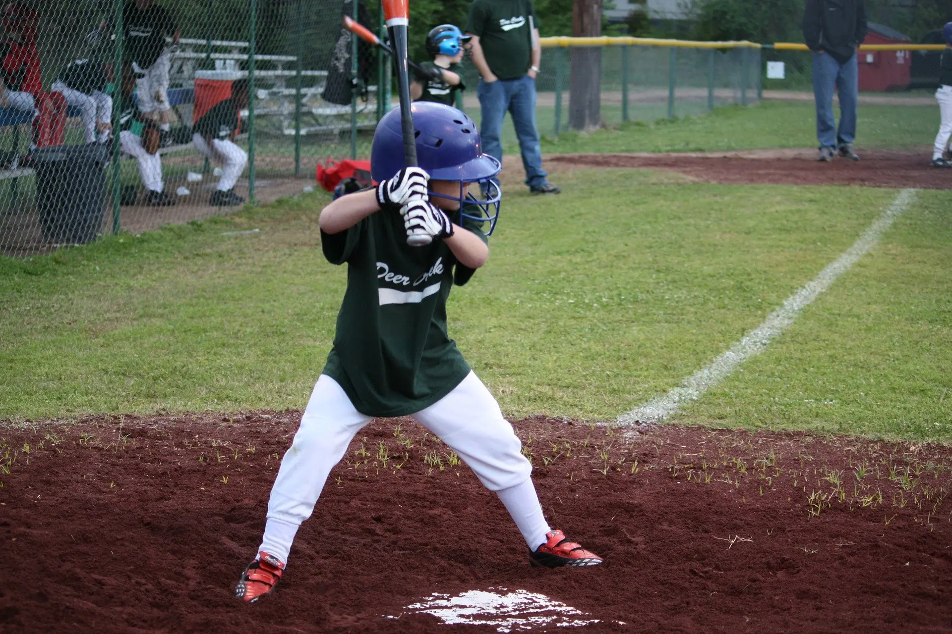 The Easton Beast Speed Hybrid Youth Baseball Bat