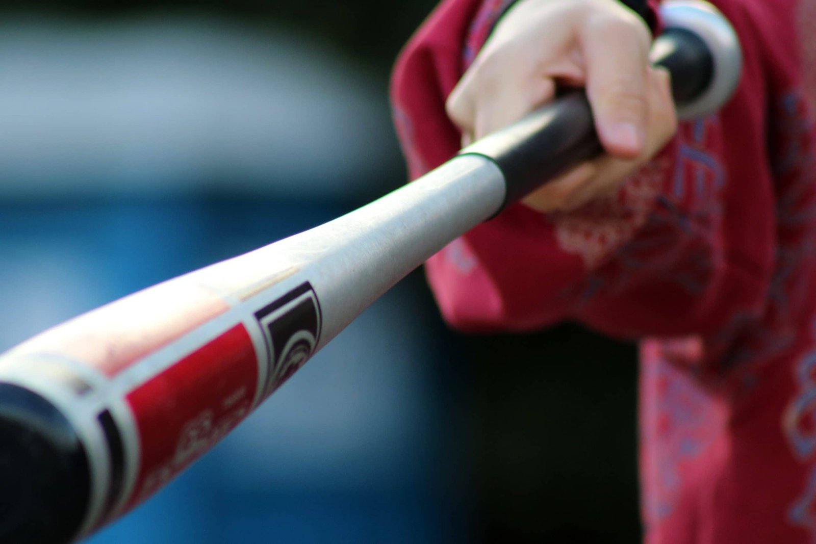The DeMarini Voodoo: Decades-old Innovation in a Bat