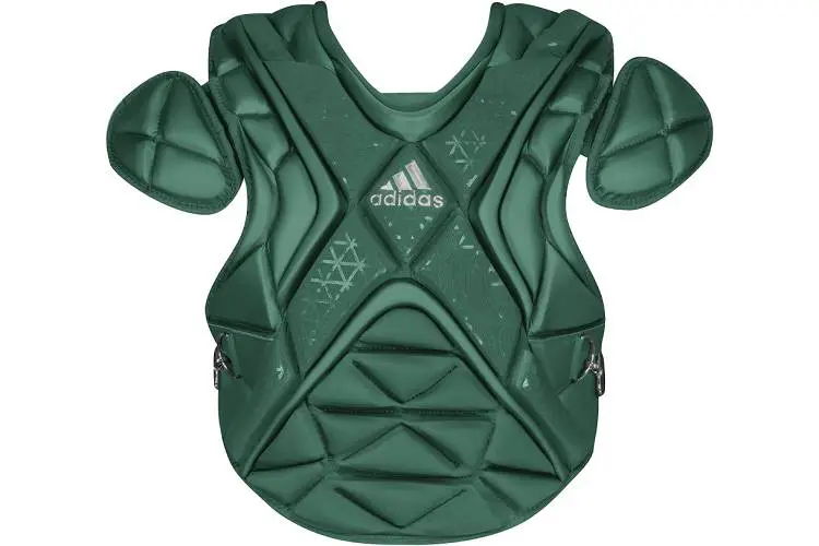Adidas Performance PRO Chest Protectors for Baseball