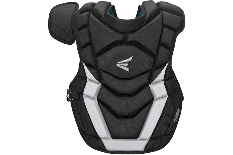 EASTON GAMETIME Chest Protectors for Baseball
