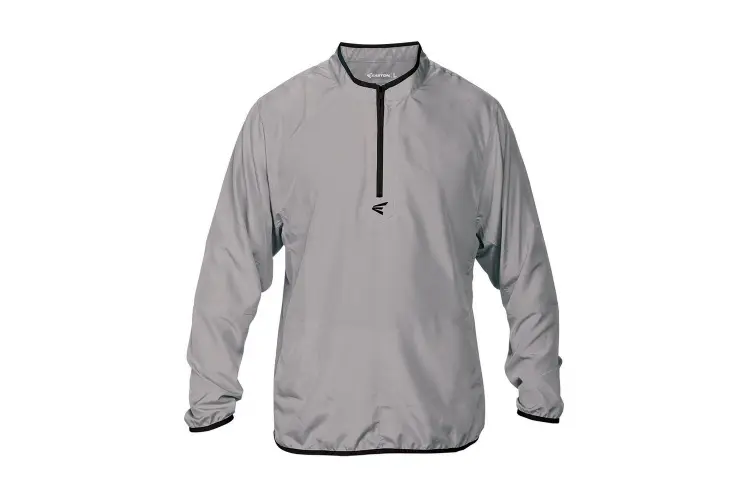 EASTON M5 CAGE Jacket, Youth Batting Practice Jacket