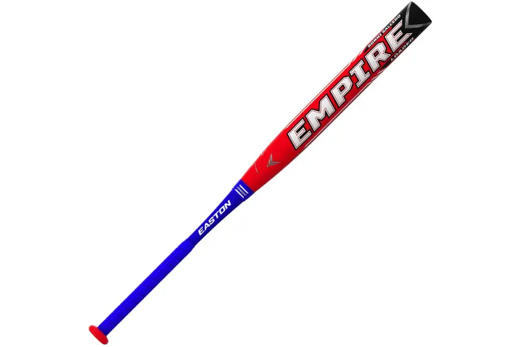 Easton Empire Ronnie Salcedo Best Slowpitch Softball Bats