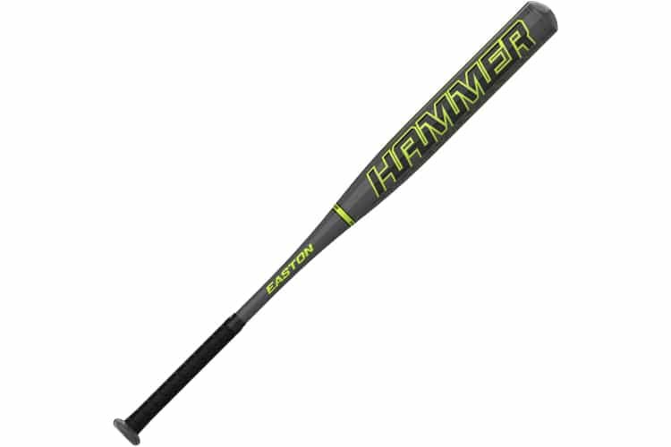 Easton Hammer Best Slowpitch Softball Bats