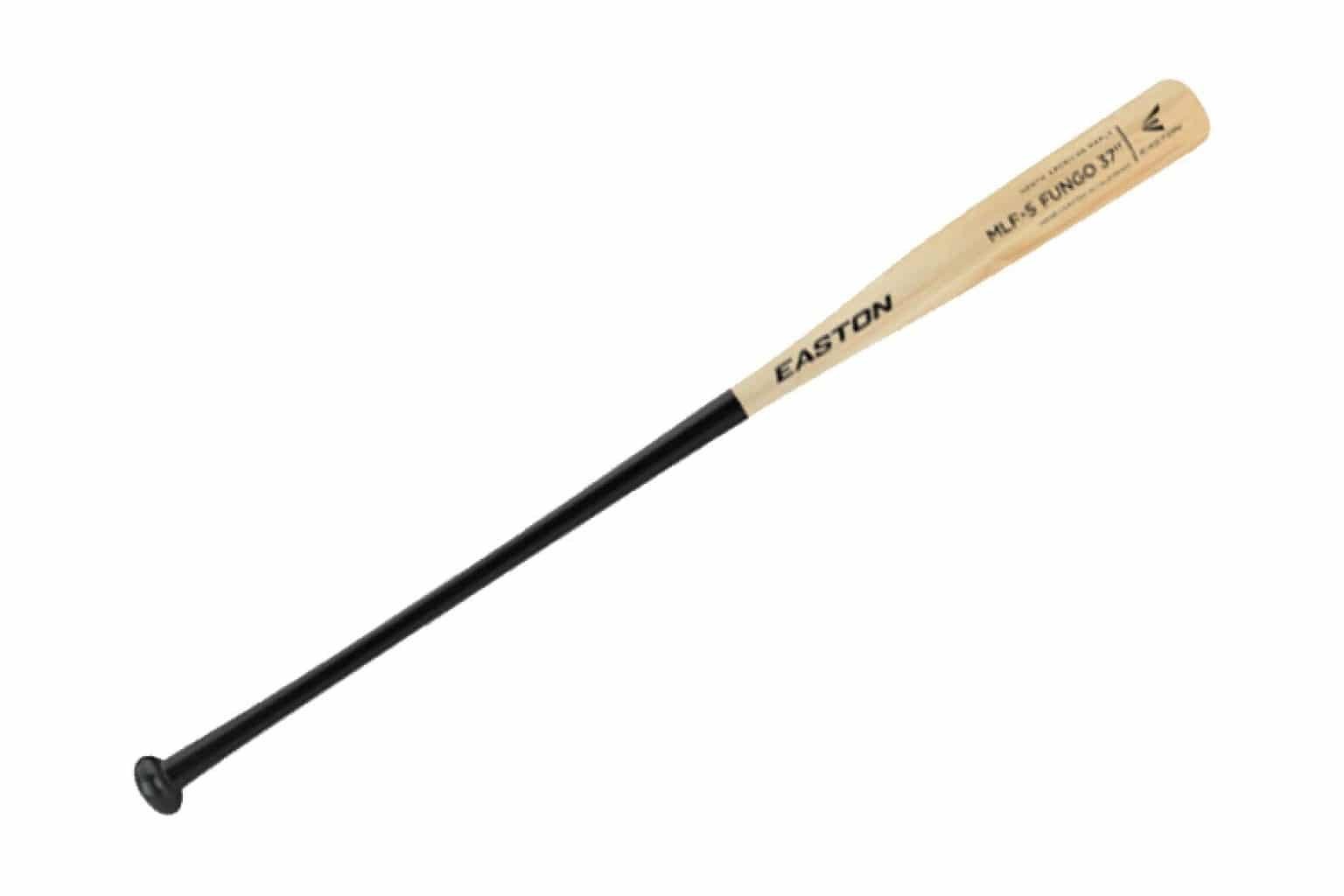 What is a Fungo Bat: Best Fungo Bats Reviewed - ProBaseballGuide