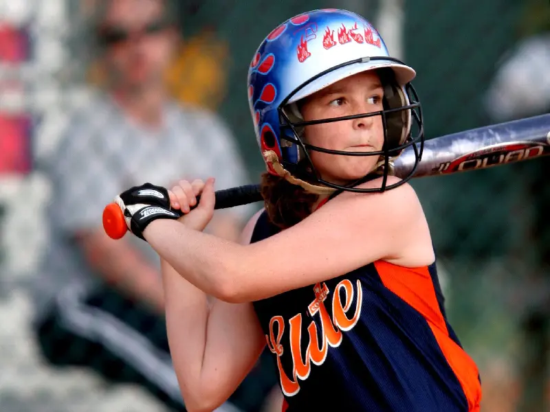 Easton Softball Bats Feature