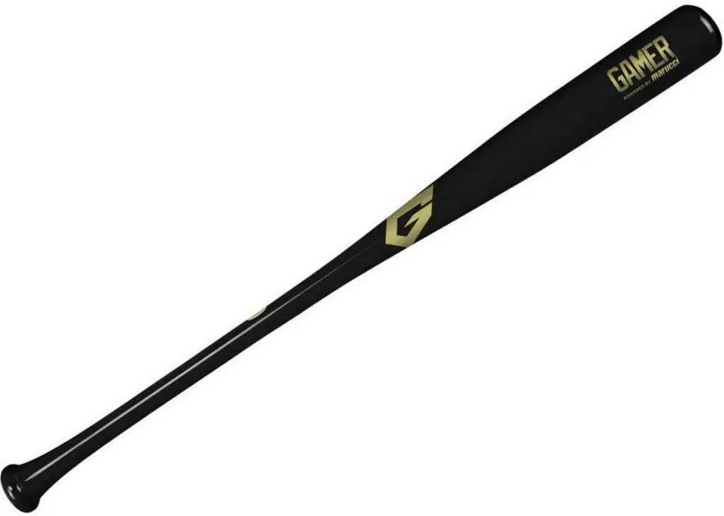 Marucci Wood Bats