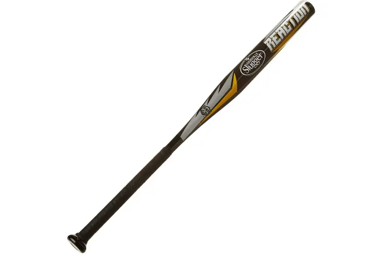 Louisville Slugger Reaction Best Slowpitch Softball Bats