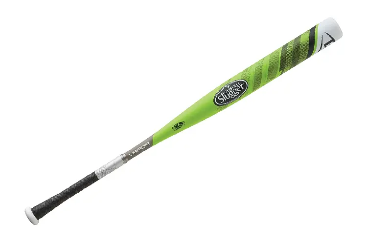 Louisville Slugger Vapor Best Slowpitch Softball Bats