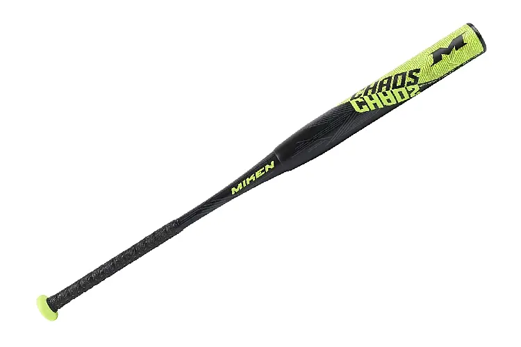 Miken Chaos Best Slowpitch Softball Bats