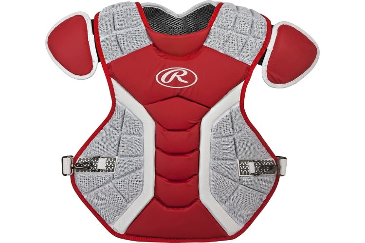 Rawlings Pro Preferred Series Chest Protectors for Baseball