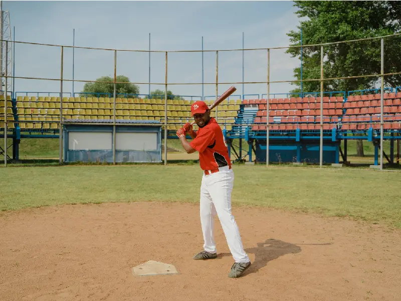 What is a Fungo Bat?