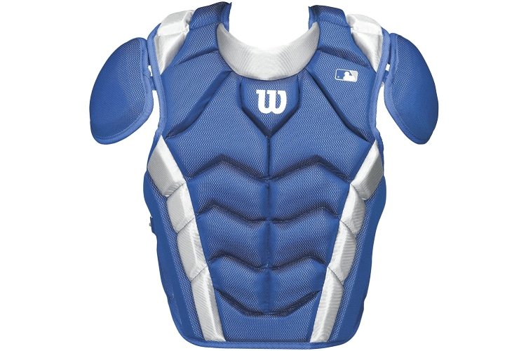 Wilson Pro Stock Chest Protector Chest Protectors for Baseball