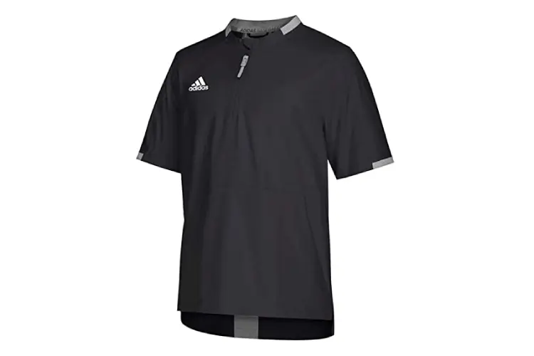 adidas Fielder's Choice 2.0 Cage Jacket Batting Practice Jacket