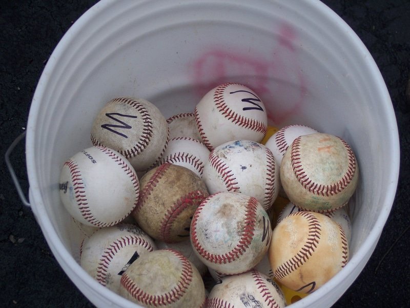 The 7 Best Baseball Bucket Bundles for Efficient Training Sessions