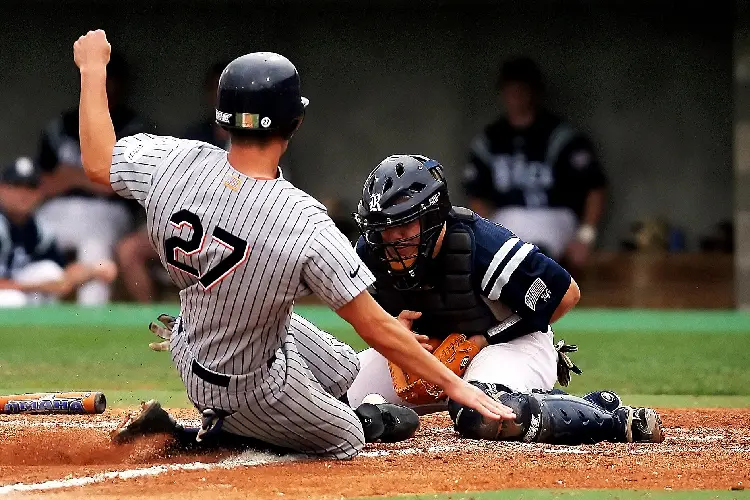 Baseball Sliding Shorts