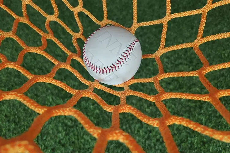 Baseball Throwing Nets
