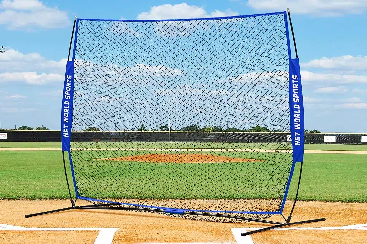 Baseball Throwing Nets