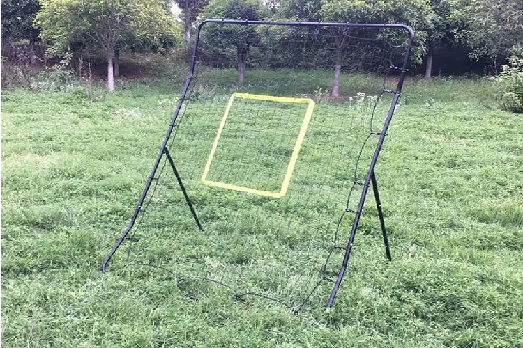 Baseball Throwing Nets