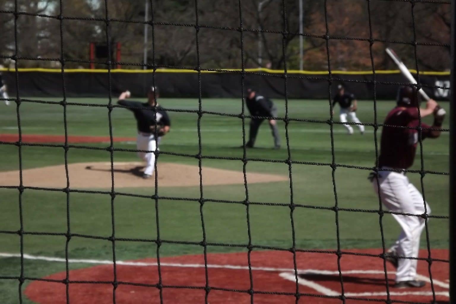 An Informative Guide to Baseball Throwing Nets