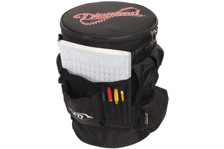 Baseball Coach Gear