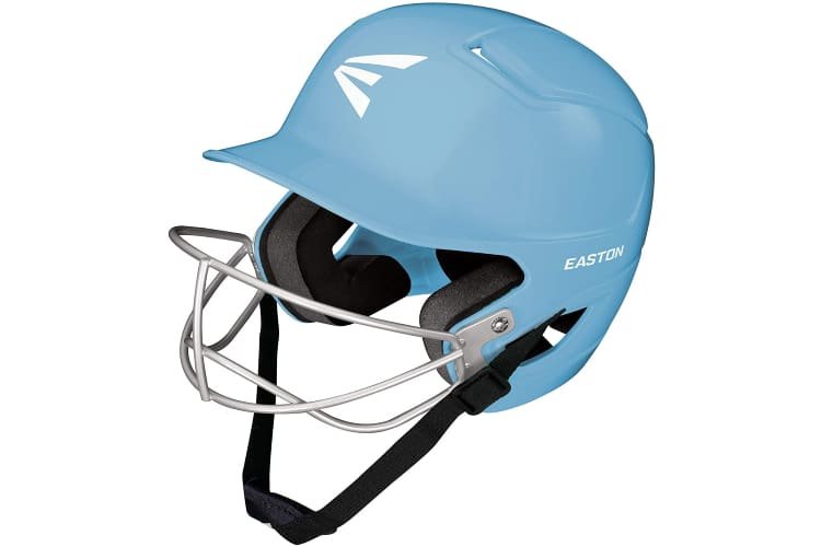 T-Ball Helmet With Mask